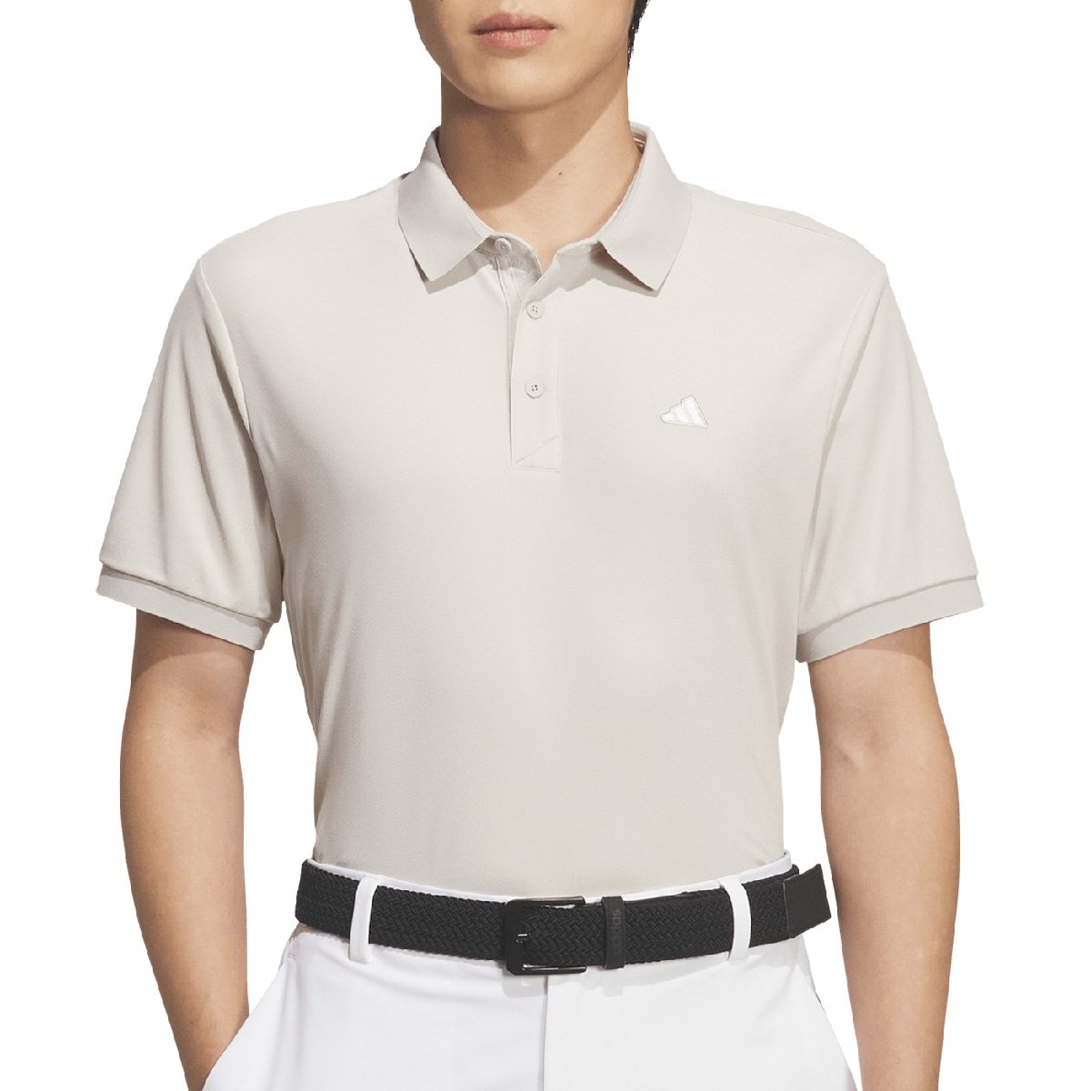 クライマクール ユニバーサル 半袖ピケポロシャツ(半袖シャツ