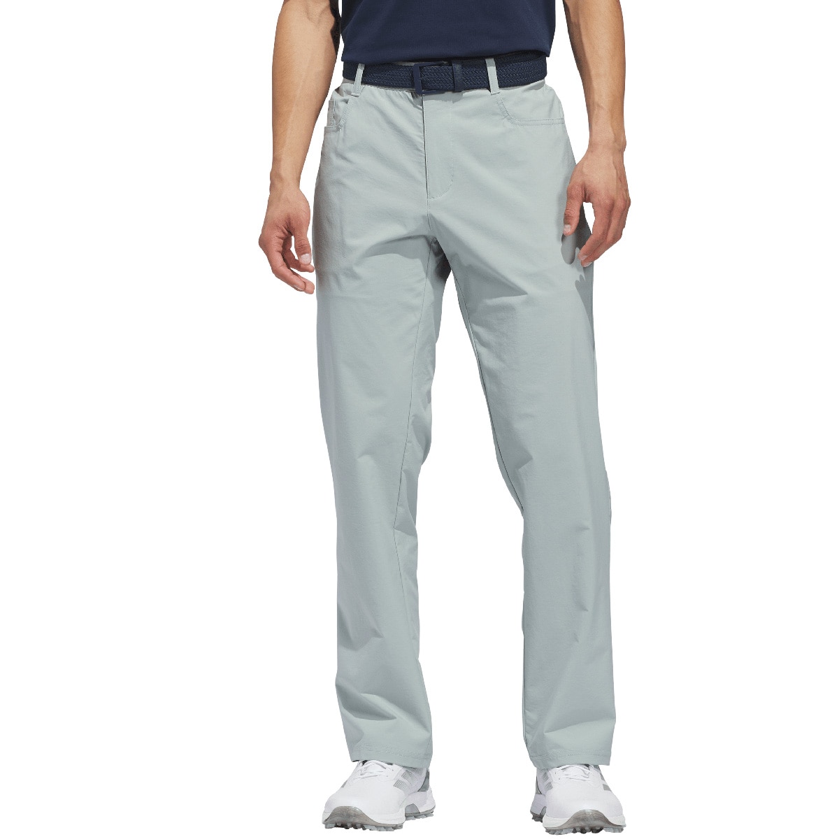 ストレッチ TWISTWEAVE 5ポケット パンツ(ロングパンツ)|Adidas
