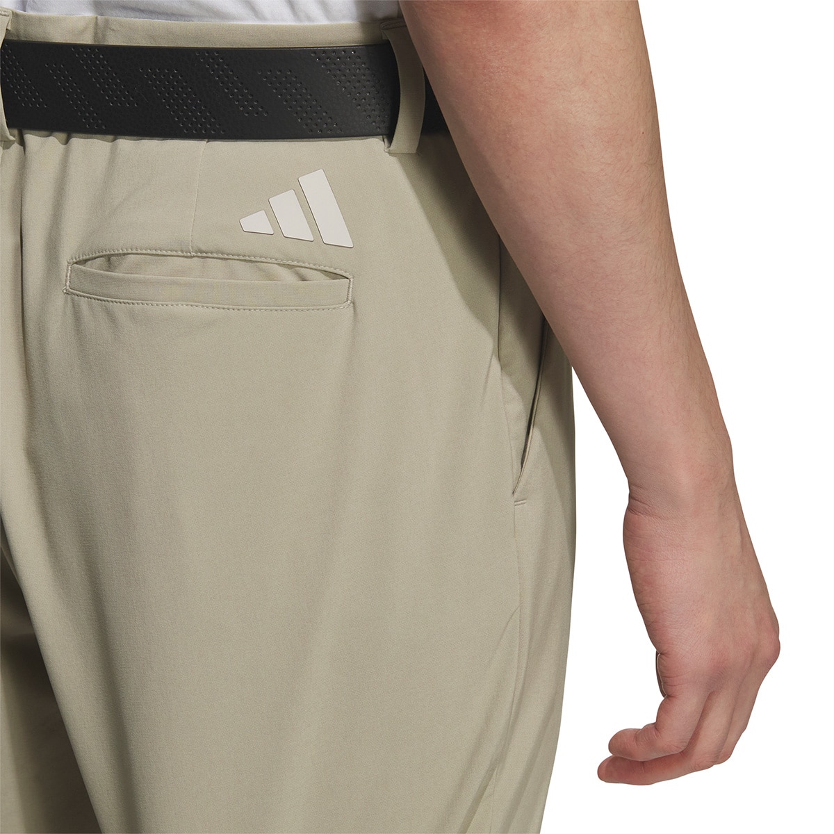 EXストレッチ ACTIVE ユニバーサル パンツ(ロングパンツ)|Adidas