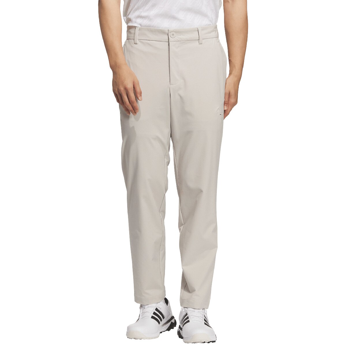 クライマクール EXストレッチ ACTIVE サイドポケット アンクルパンツ