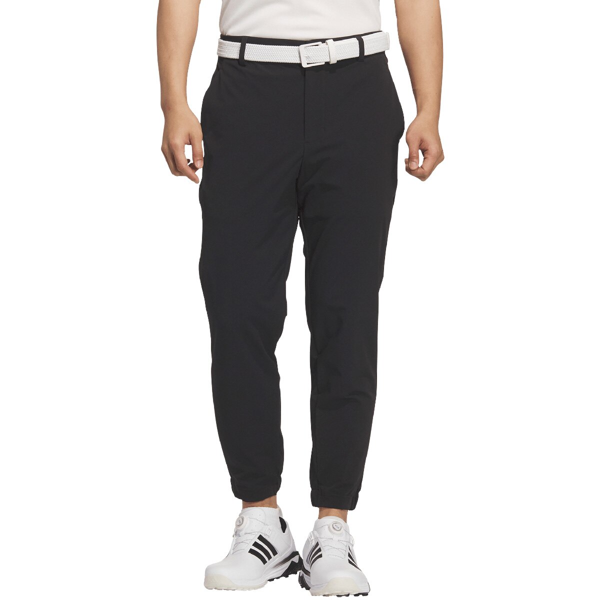 EXストレッチ ACTIVE ジョガーパンツ(ロングパンツ)|Adidas(アディダス