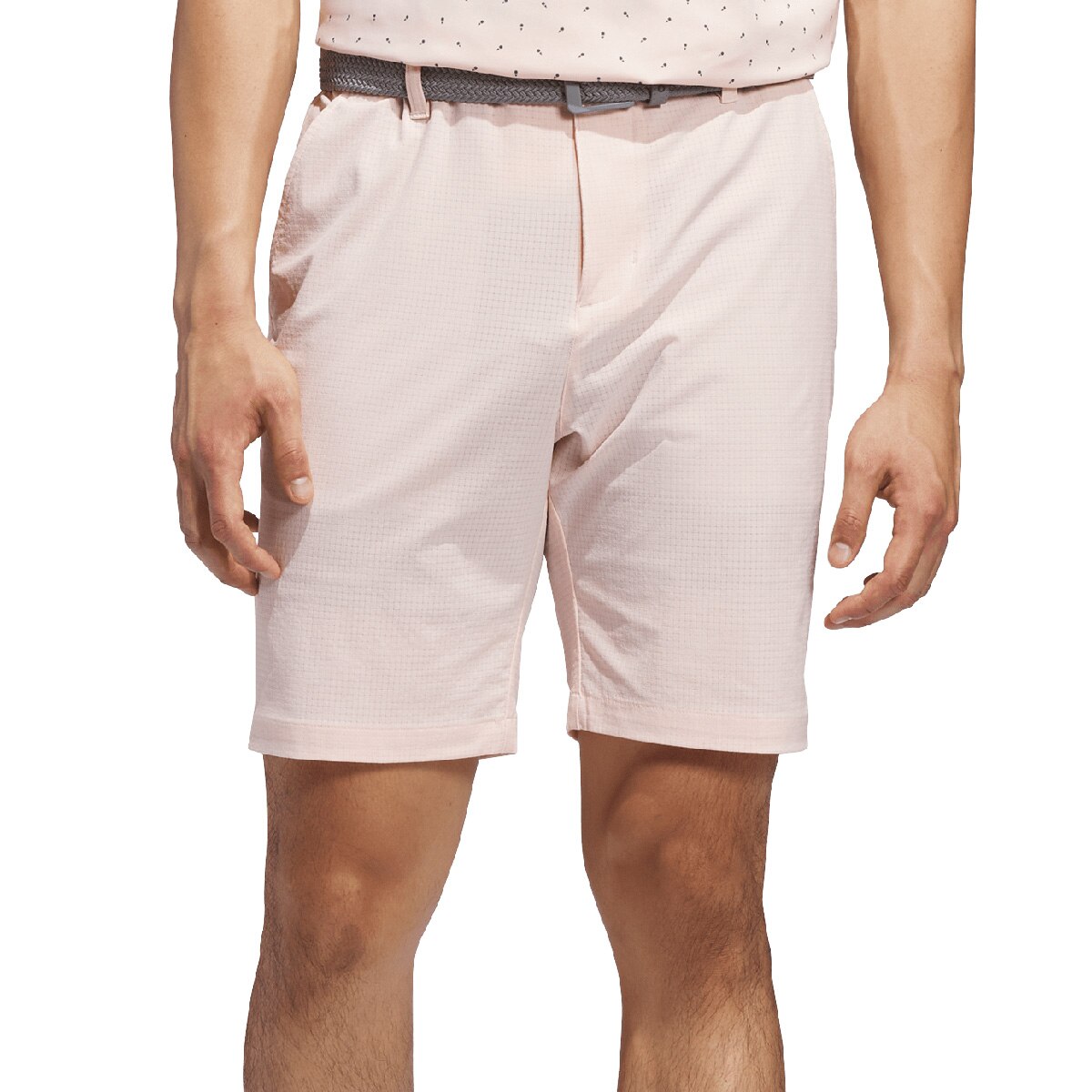 ストレッチ サマー ショートパンツ(ハーフパンツ)|Adidas(アディダス