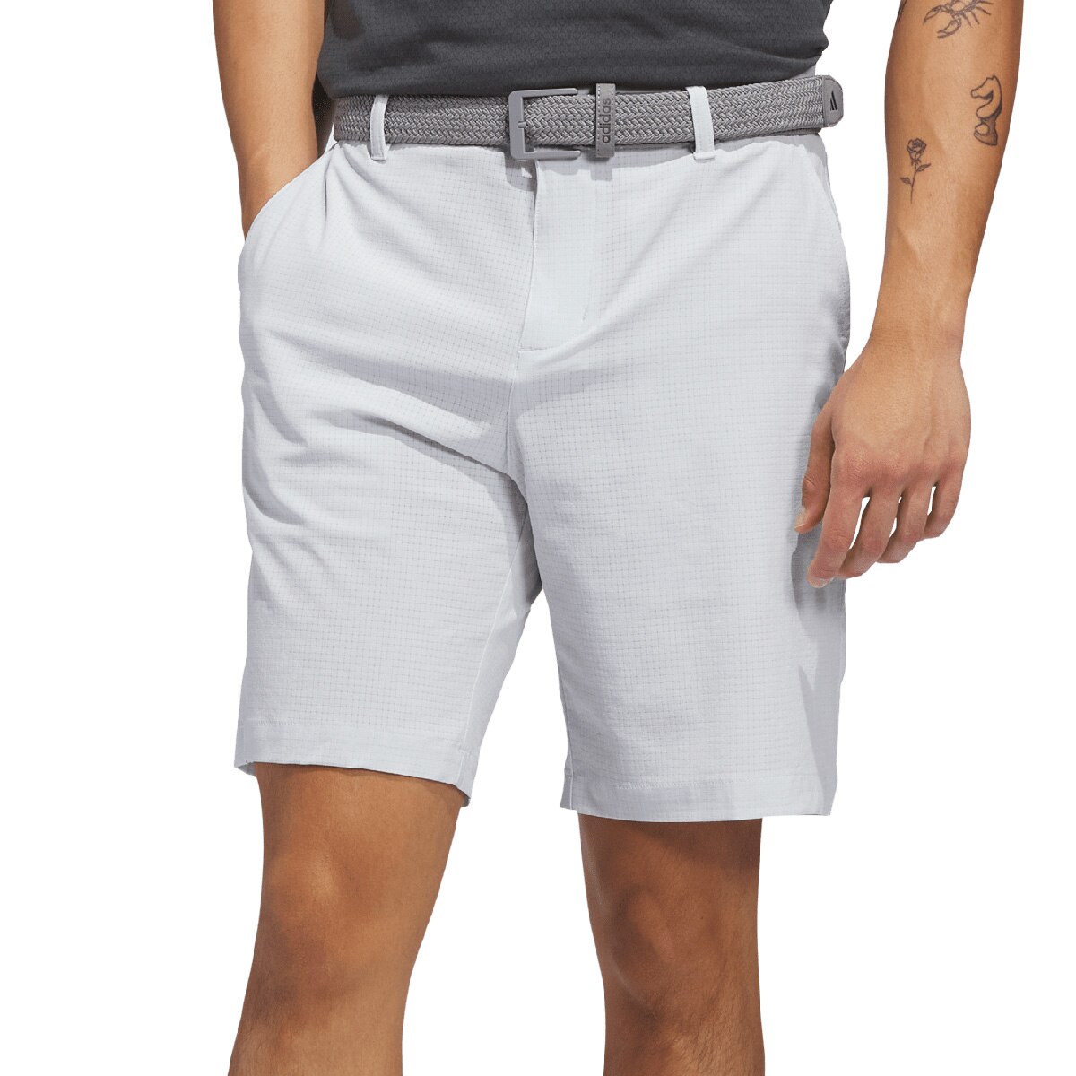 ストレッチ サマー ショートパンツ(ハーフパンツ)|Adidas(アディダス