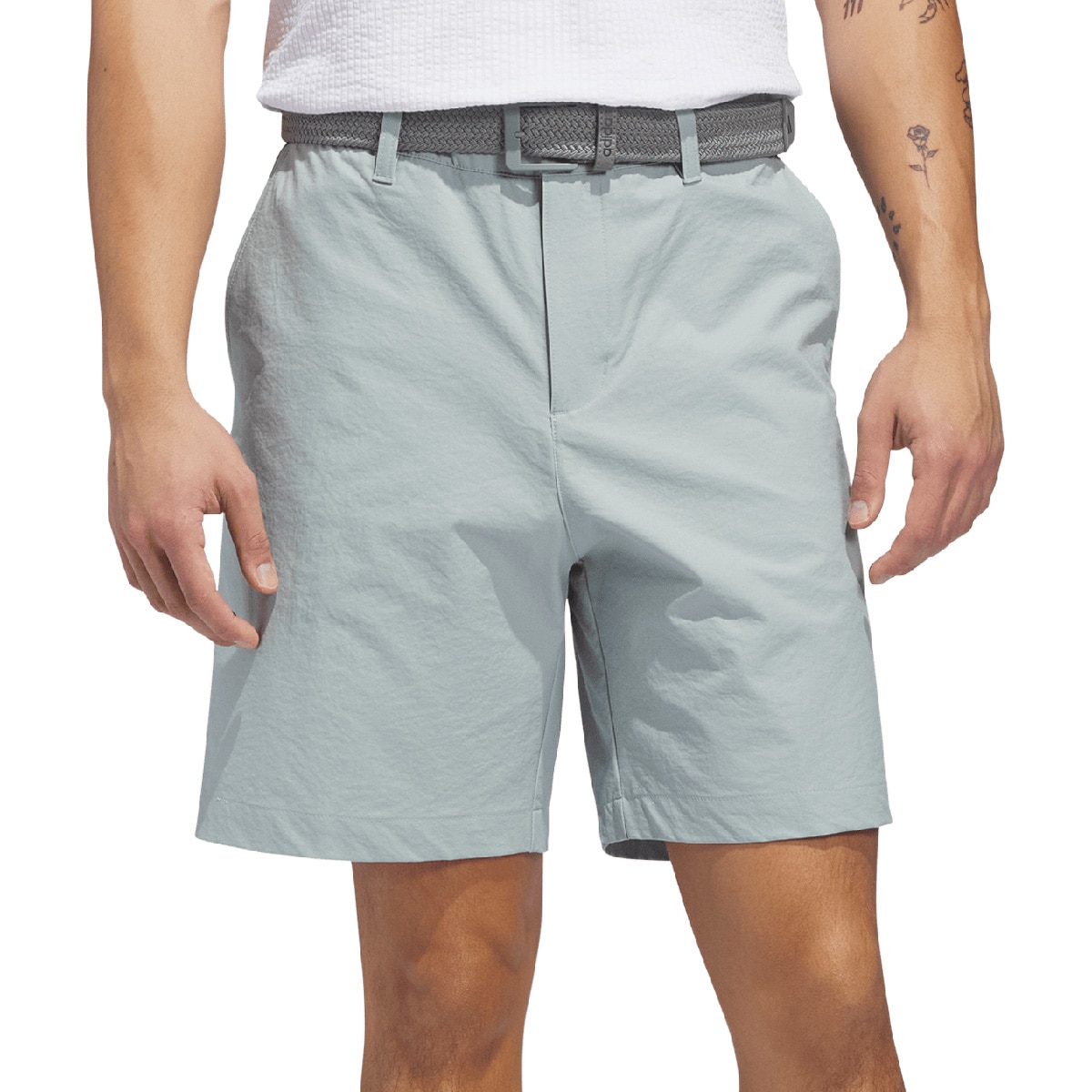 TWISTWEAVE ショートパンツ(ハーフパンツ)|Adidas(アディダス) WF562の