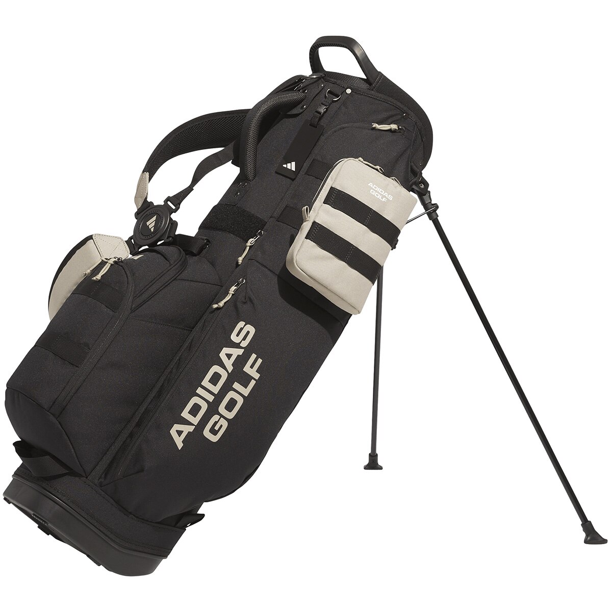 アディダス キャディバッグ (アディダス) メンズ 通販｜GDOゴルフショップ