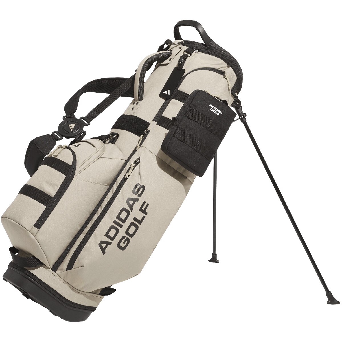 アディダス キャディバッグ (アディダス) 通販｜GDOゴルフショップ