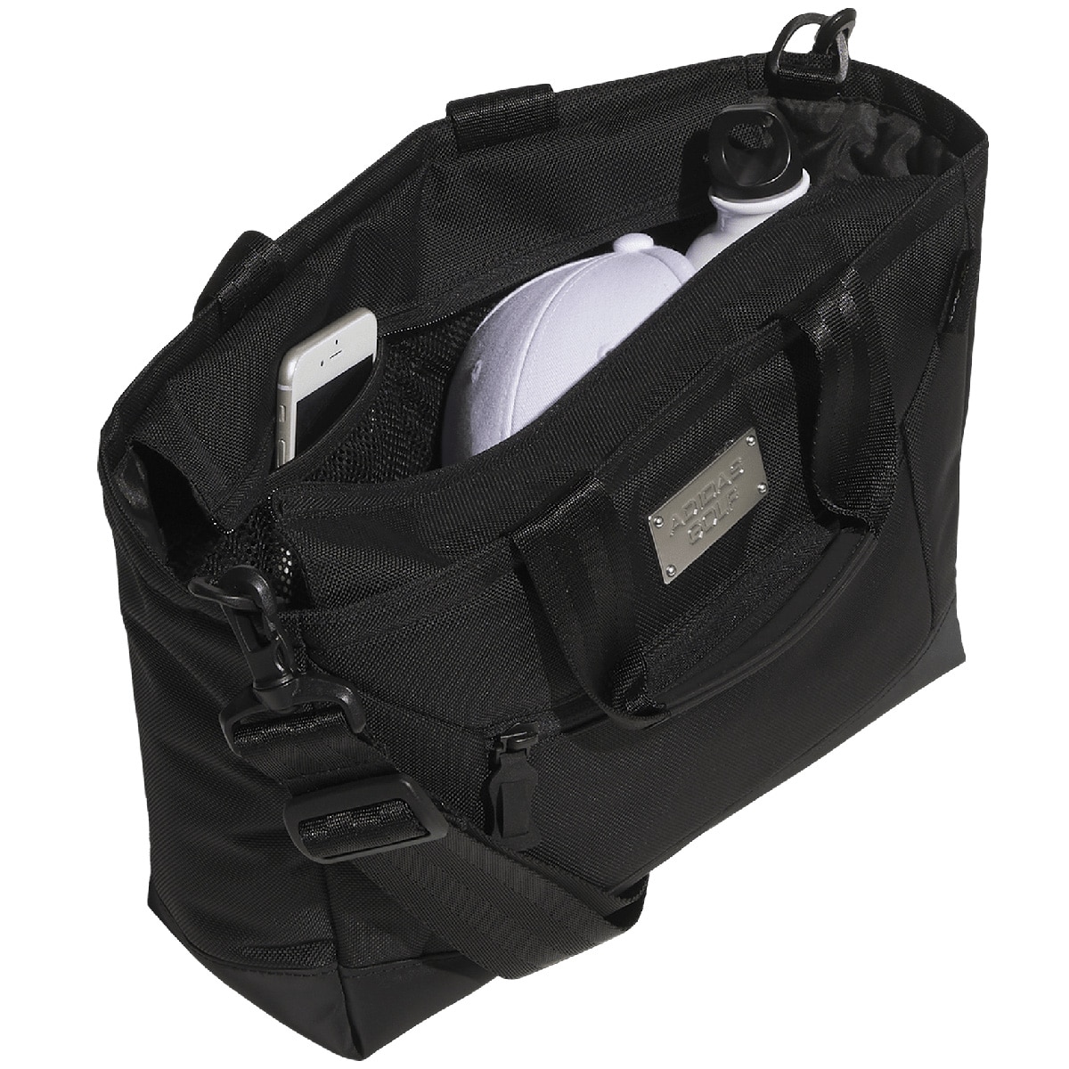 ラウンド トートバッグ(ラウンドバッグ)|Adidas(アディダス) DC737の ラウンド トートバッグ(ラウンドバッグ)|Adidas(アディダス) DC737の