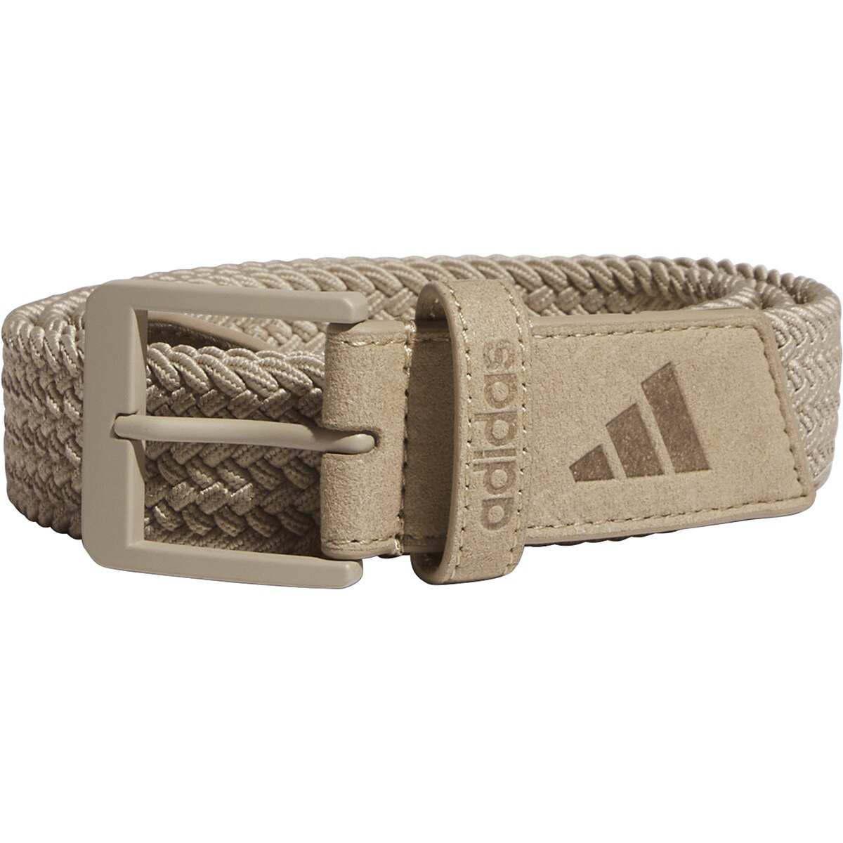 ブレード ストレッチベルト(ベルト)|Adidas(アディダス) DO846の通販