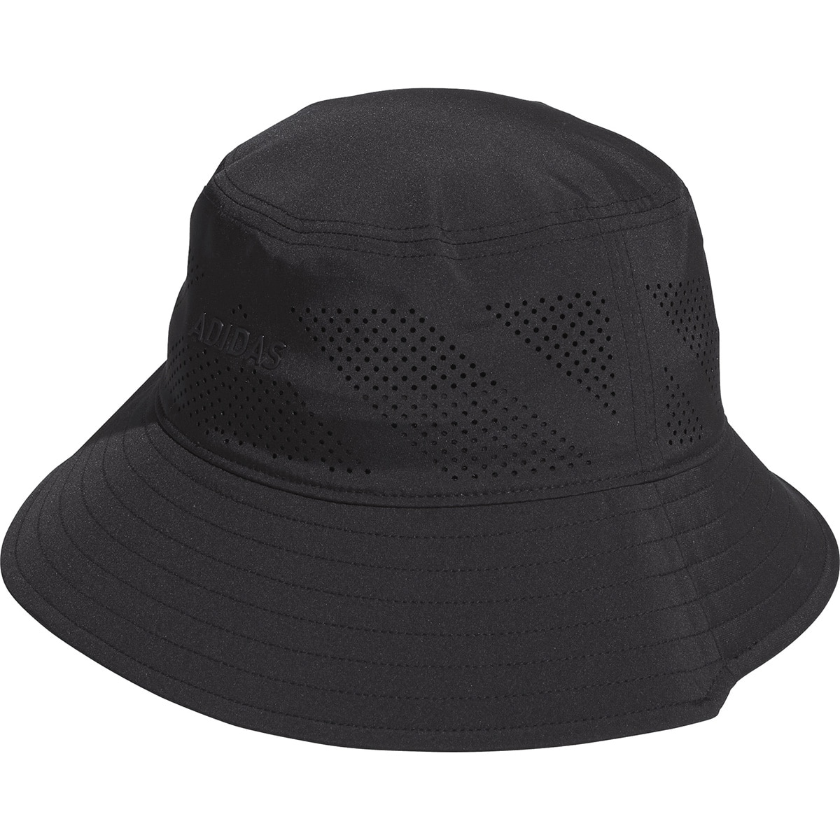 R&G様 GGパターン バケットハット 黒 GUCCI(グッチ) GG柄バケットハット/帽子 160 1800 2690714 M ブラック
