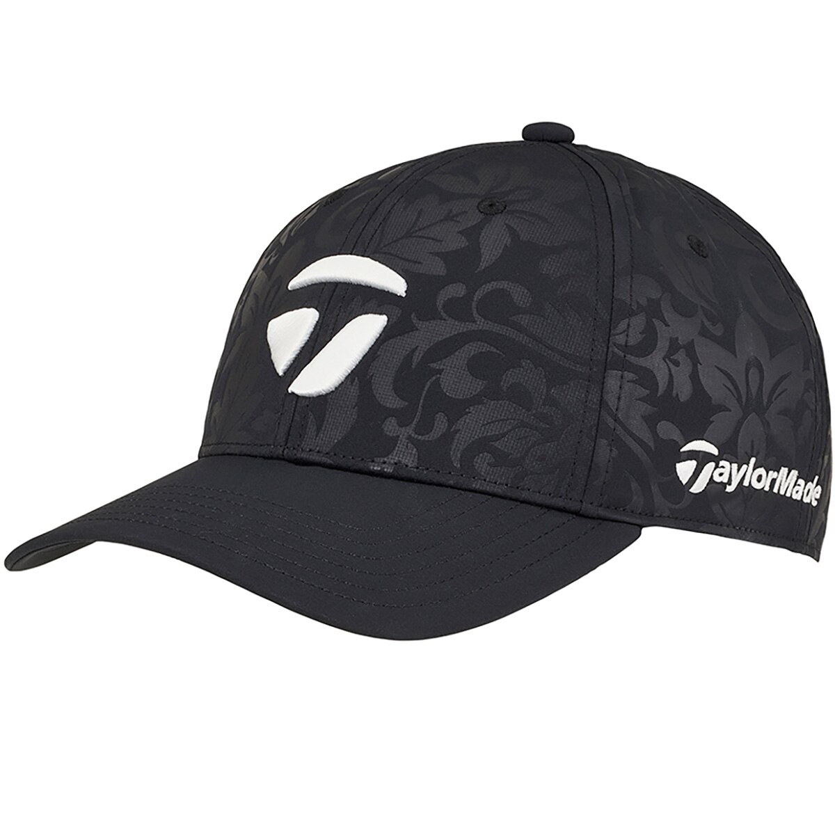 TaylorMade TL685 Graphic Embossed Cap (Men's Cap) - GDO Golf Shop