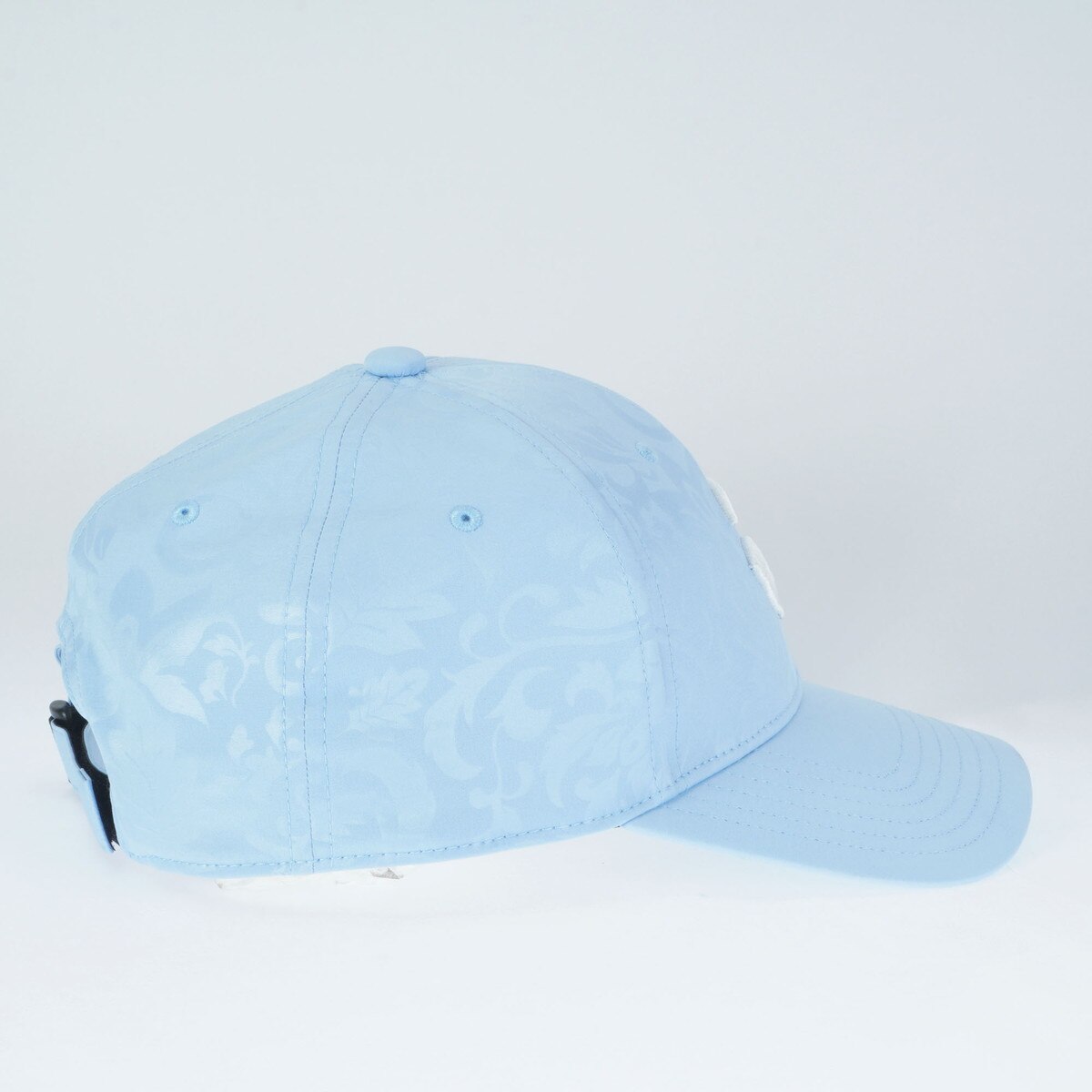 TaylorMade TL685 Graphic Embossed Cap (Men's Cap) - GDO Golf Shop