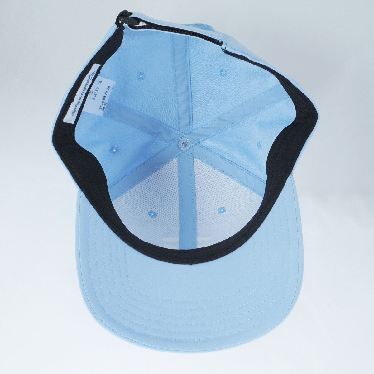 TaylorMade TL685 Graphic Embossed Cap (Men's Cap) - GDO Golf Shop