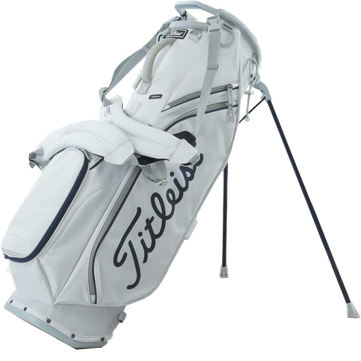 Titleist キャディバッグ (タイトリスト) 通販｜GDOゴルフショップ