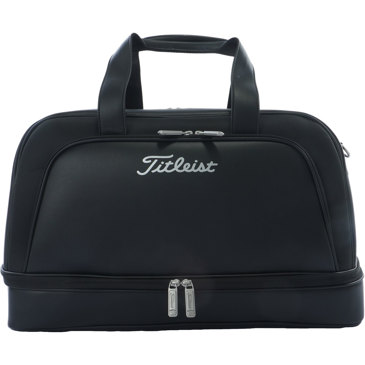 オーセンティック ボストンバッグ(ボストンバッグ)|TITLEIST
