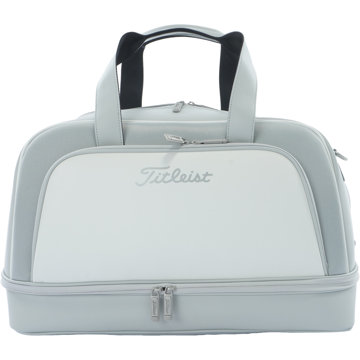 オーセンティック ボストンバッグ(ボストンバッグ)|TITLEIST