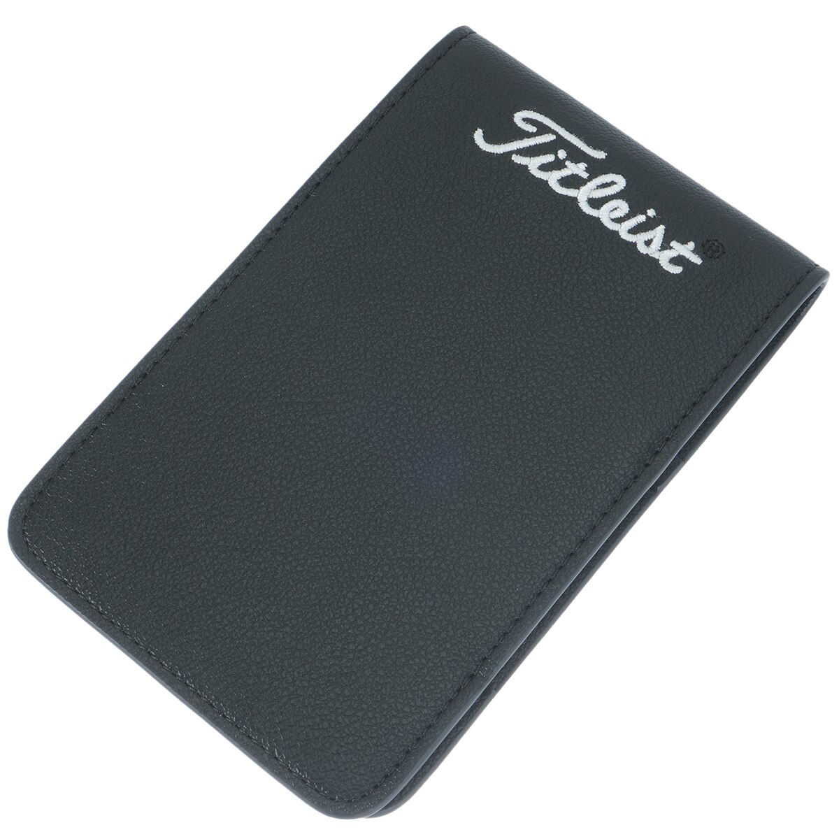 ヤーデージブックカバー(その他ラウンド小物)|TITLEIST(タイトリスト