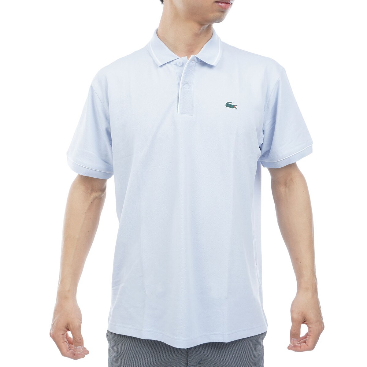 ラコステ(LACOSTE) ポロシャツ メンズ 通販｜GDOゴルフショップ