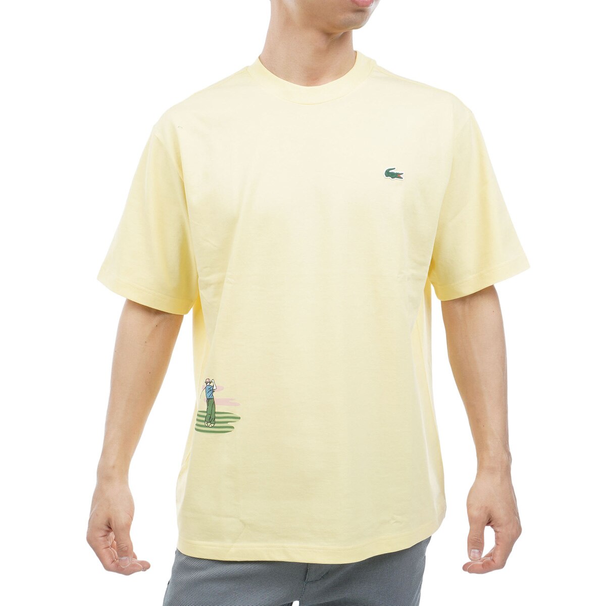 ラコステ(LACOSTE) シャツ メンズ 通販｜GDOゴルフショップ