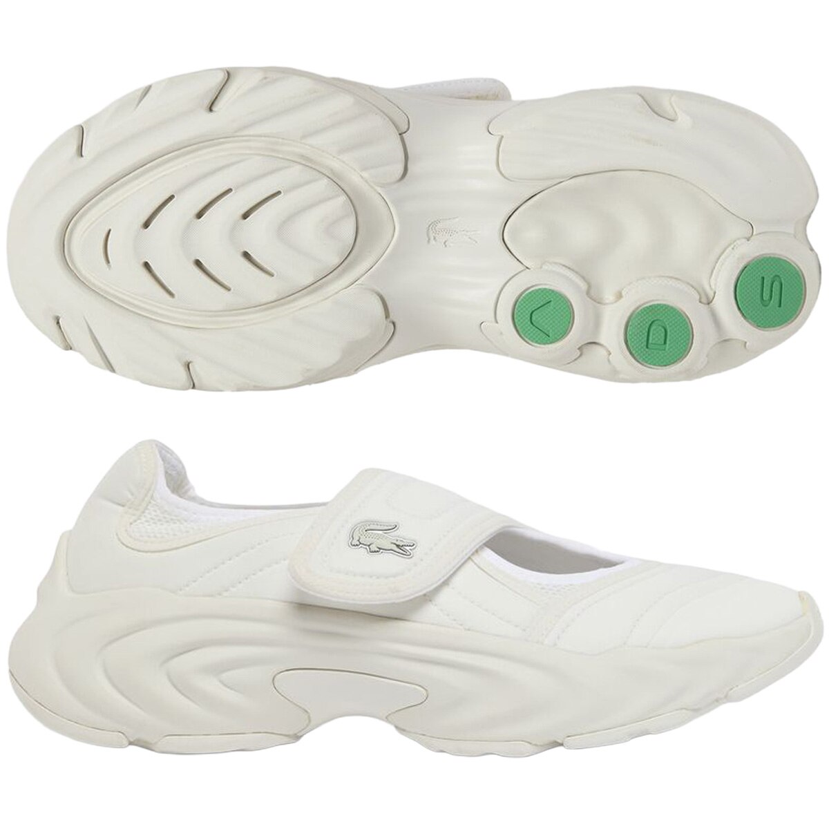 ラコステ(LACOSTE) シューズ 通販｜GDOゴルフショップ