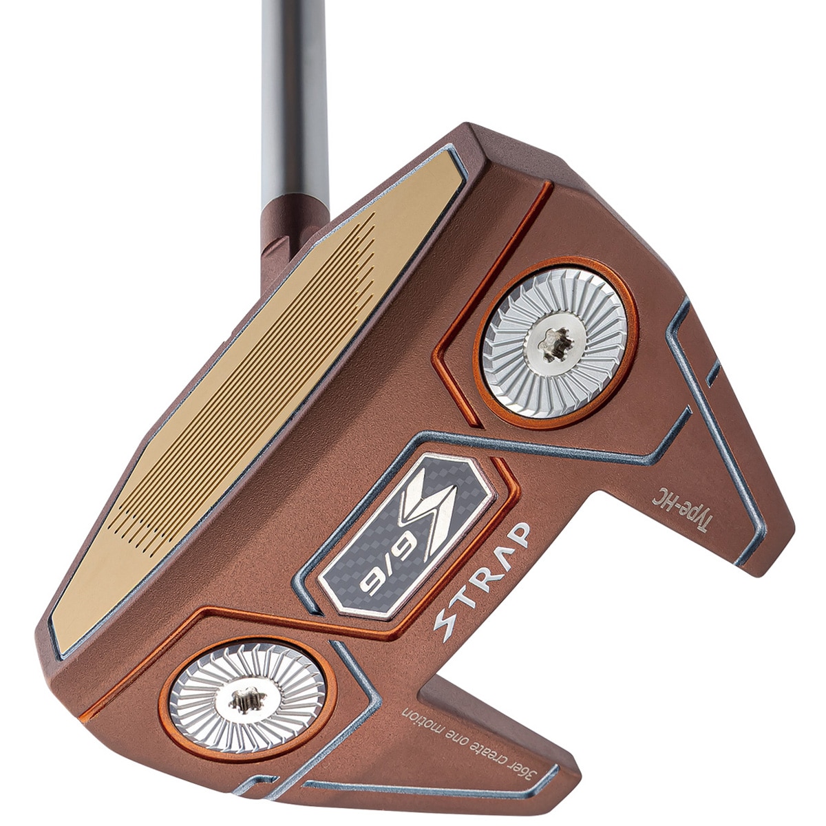 ゴルフ パター メンズ 通販｜GDOゴルフショップ