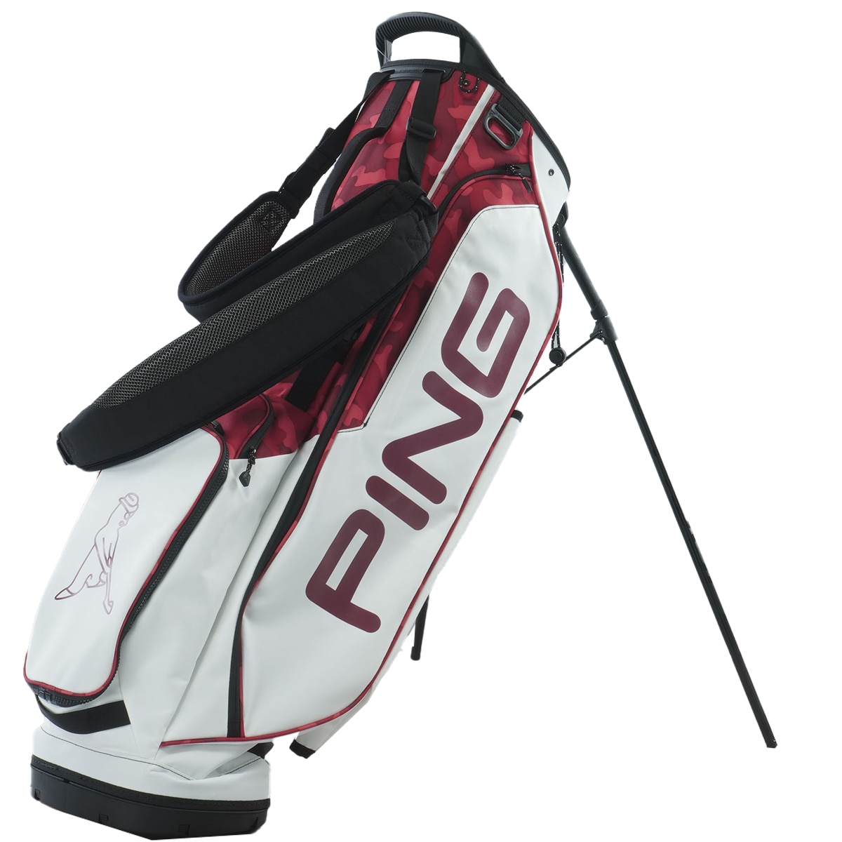 Subtly distinctive GDO exclusive golf items | GDO Golf Shop