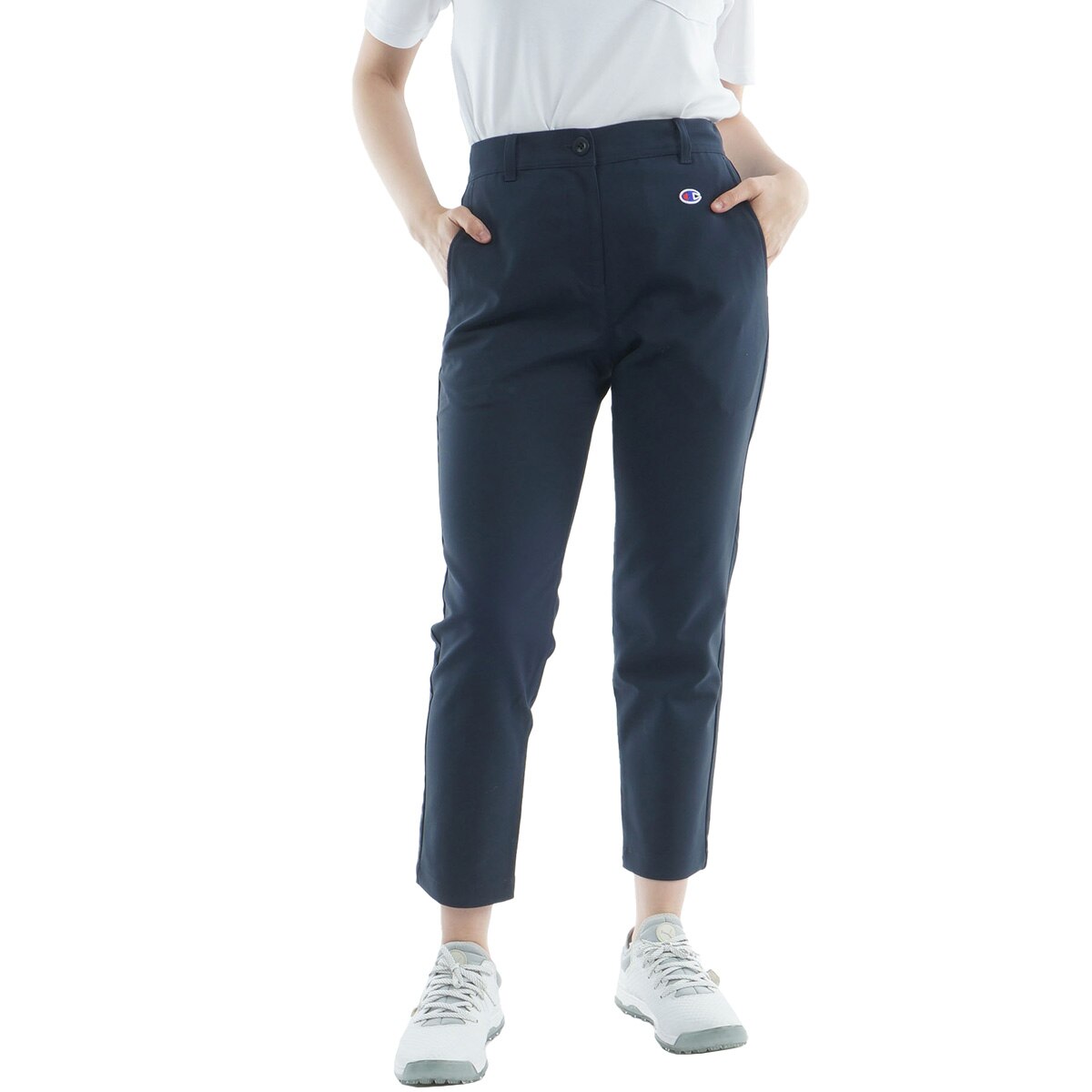 ゴルフ パンツ (レディスゴルフウェア) 新商品 通販｜GDOゴルフショップ