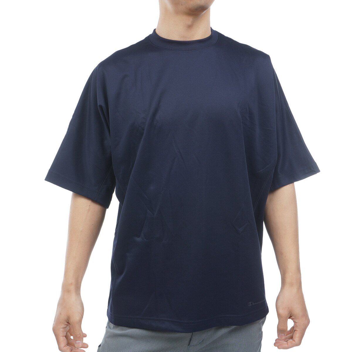 リカバリーウェア 一般医療機器届出 リラックスフィット 半袖Tシャツ