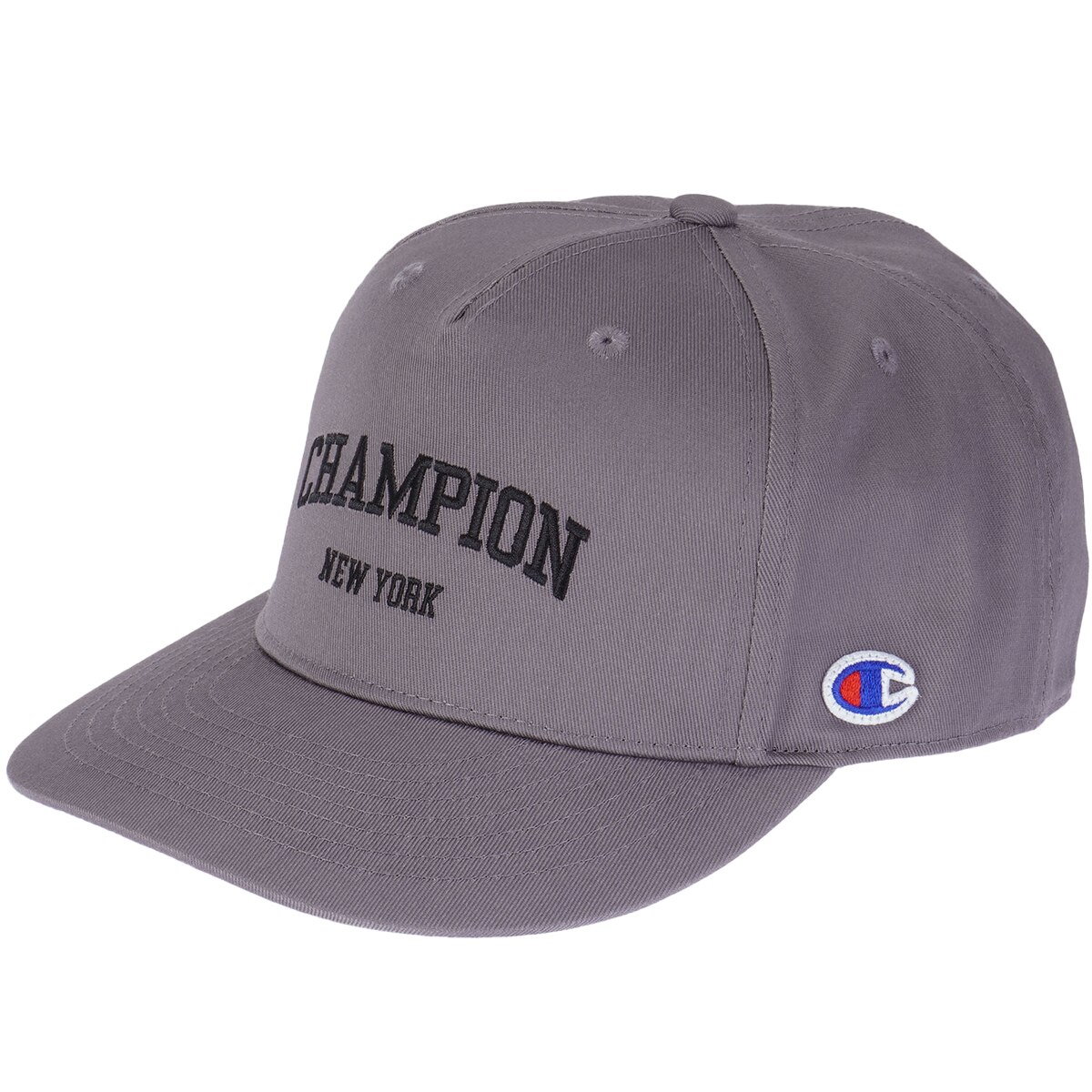 5枚パネル アジャスター付き キャップ(【男性】キャップ)|Champion