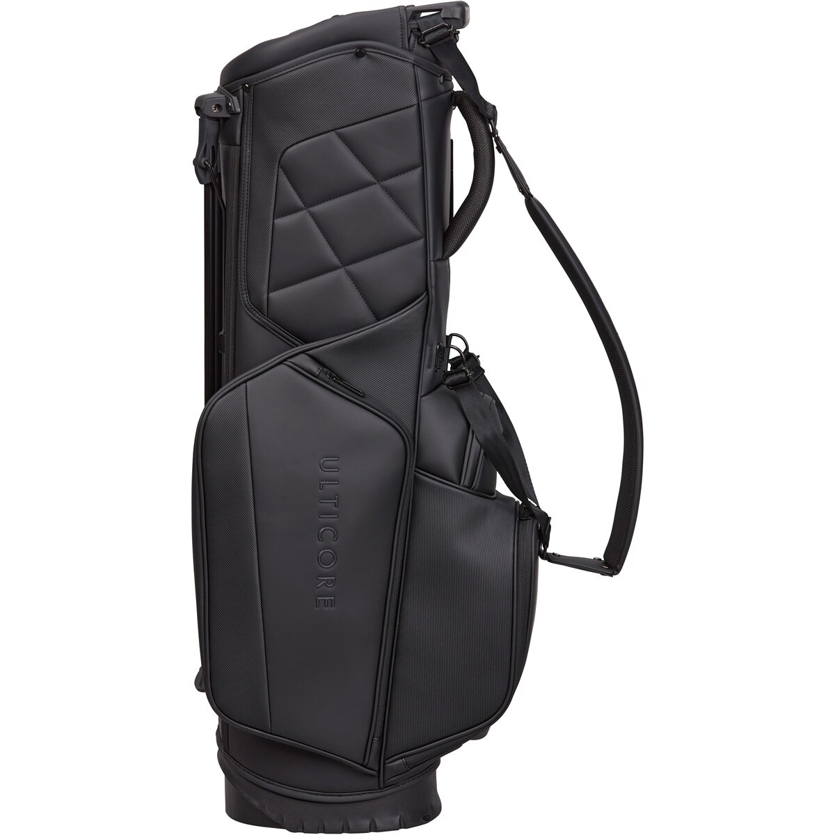 ULTICOREスタンドキャディバッグ(【男性】キャディバッグ)|BRIDGESTONE