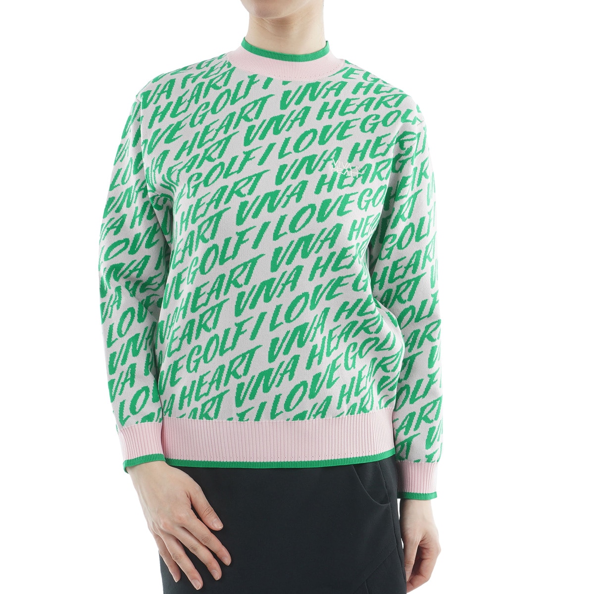 ゴルフ セーター(レディスゴルフウェア) レディス 通販｜GDOゴルフショップ