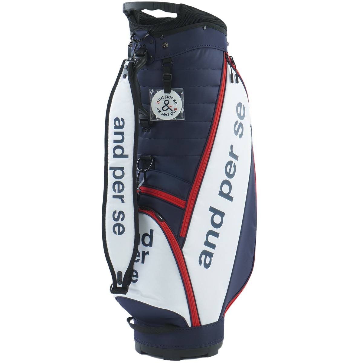 アンパスィ キャディバッグ メンズ 通販｜GDOゴルフショップ