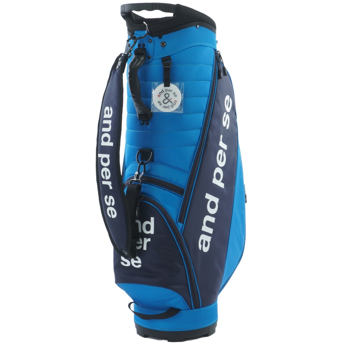 アンパスィ キャディバッグ メンズ 通販｜GDOゴルフショップ