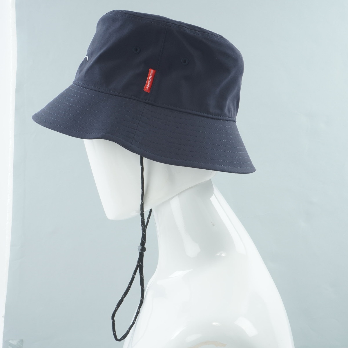 ストレッチ バケットハット(【男性】その他帽子)|ROSASEN(ロサーセン