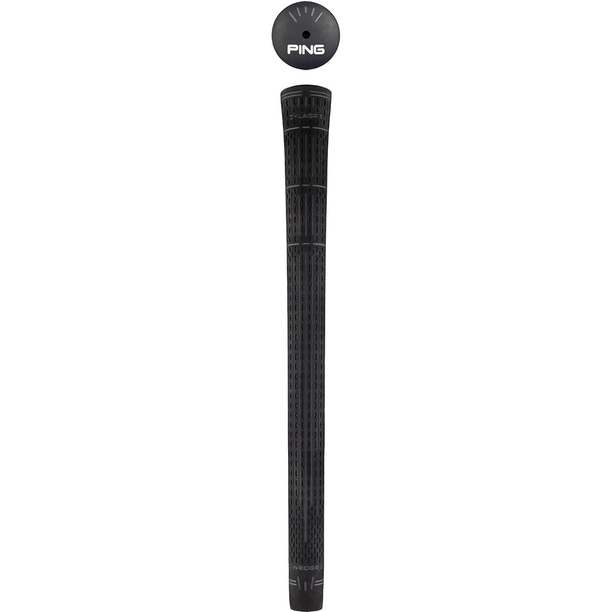 360 ダイラウェッジ グリップ(グリップ（ウッド）)|PING(ピン)の通販