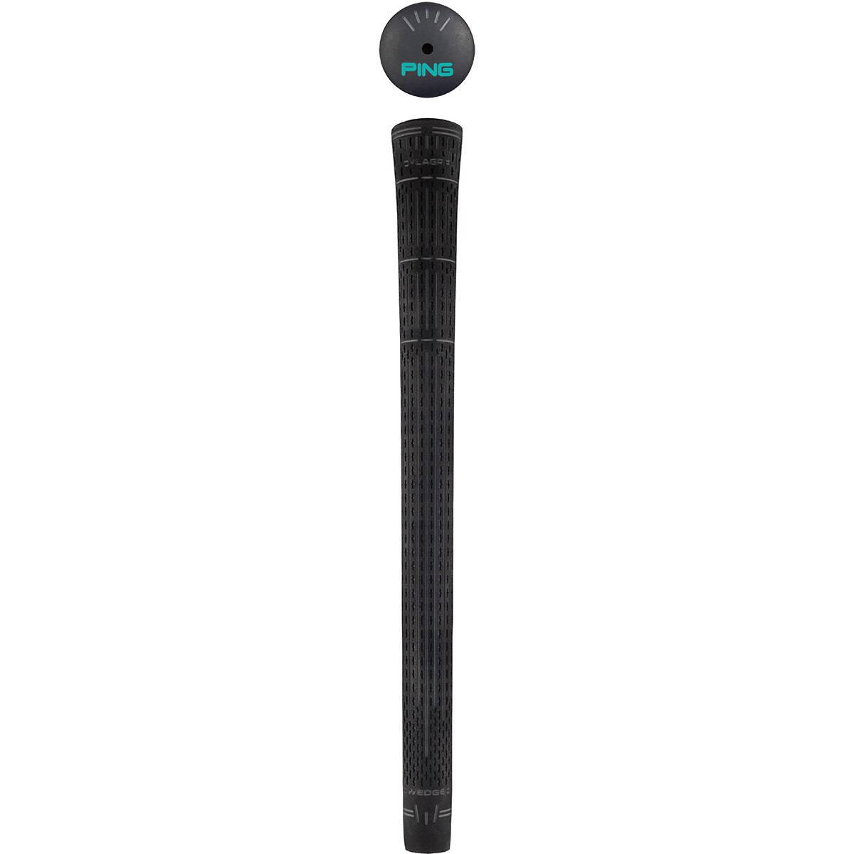 360 ダイラウェッジ グリップ(グリップ（ウッド）)|PING(ピン)の通販