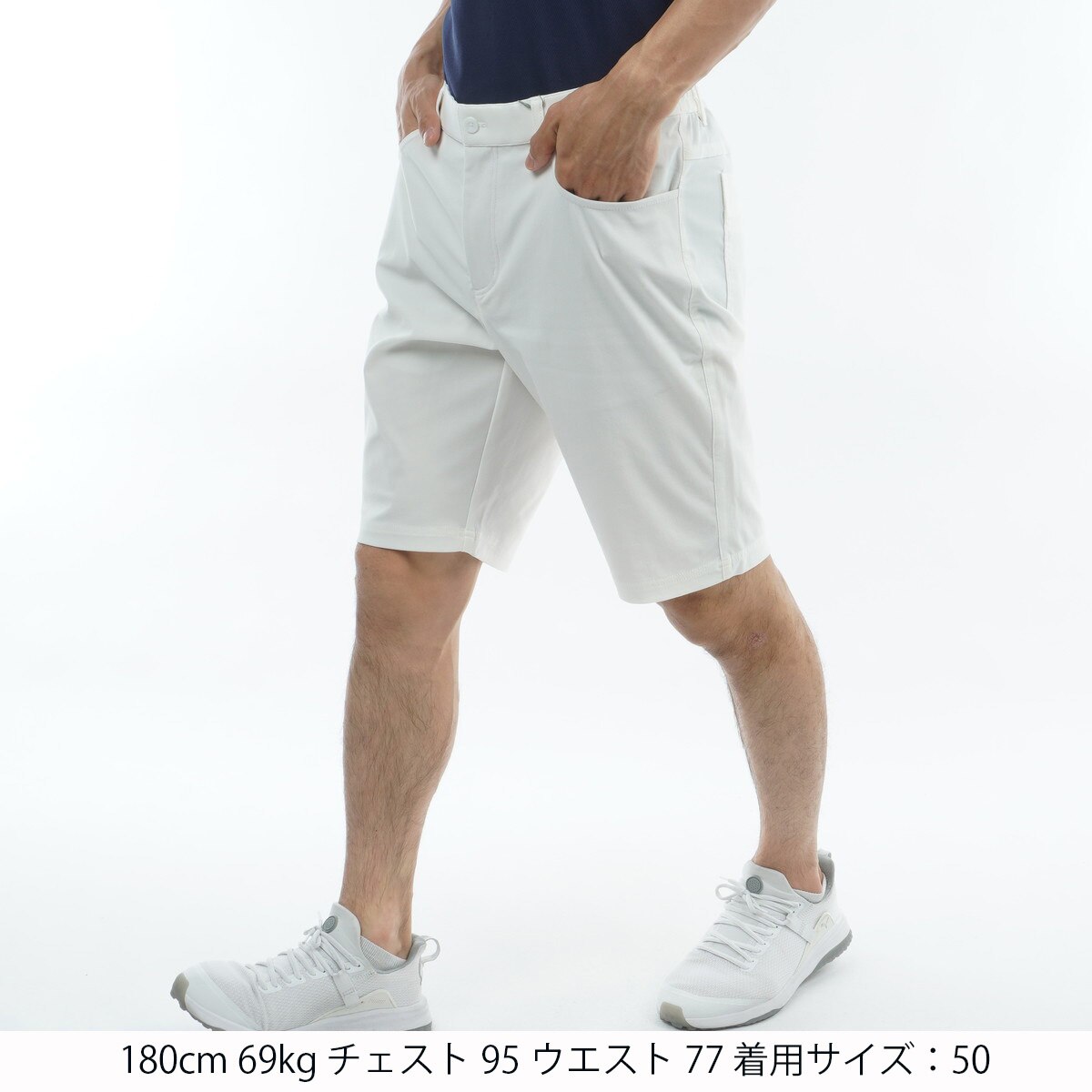 フロンティアポケット ハーフパンツ(ハーフパンツ)|Heal Creek(ヒール