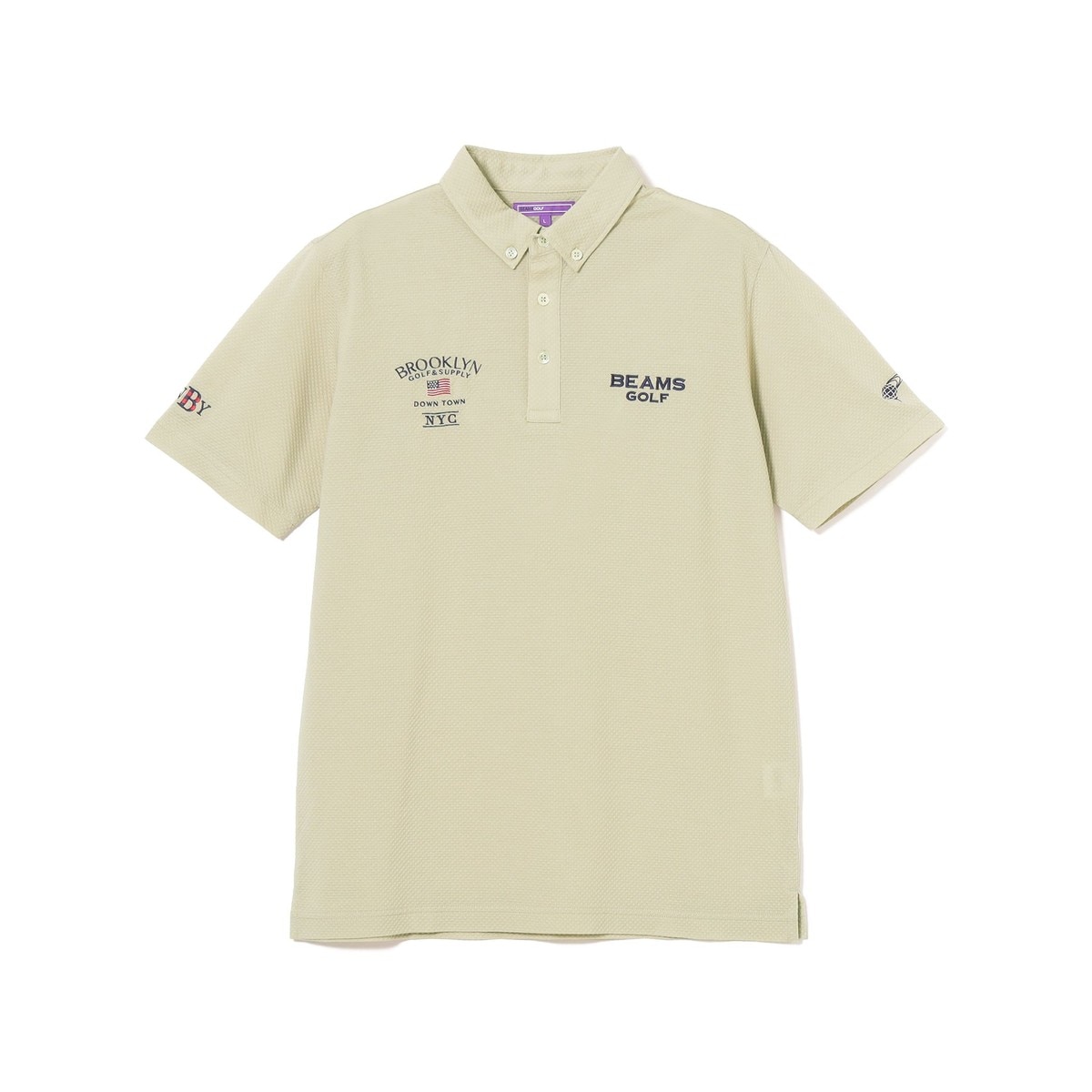 ビームスゴルフ トレーナー・パーカー 通販｜GDOゴルフショップ