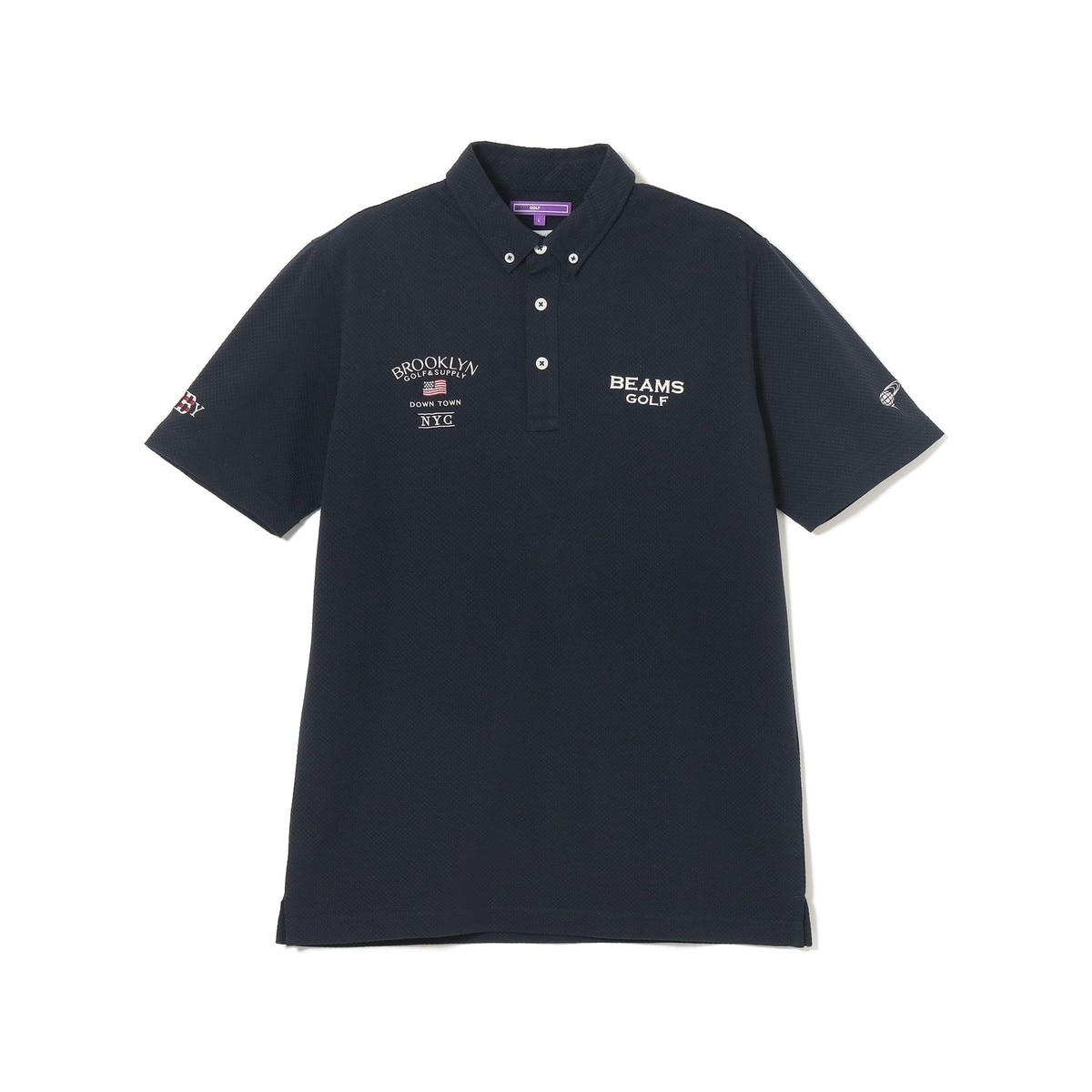 BEAMS GOLF PURPLE LABEL(ビームスゴルフパープルレーベル) トレーナー