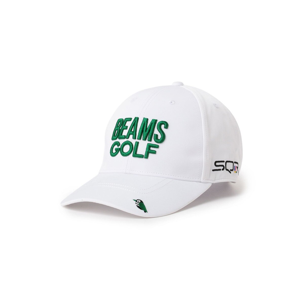 6パネル ツアーキャップ 26SS(【男性】キャップ)|BEAMS GOLF(ビームス