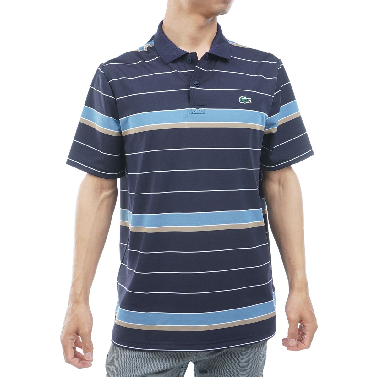 ラコステ(LACOSTE) 新商品 通販｜GDOゴルフショップ