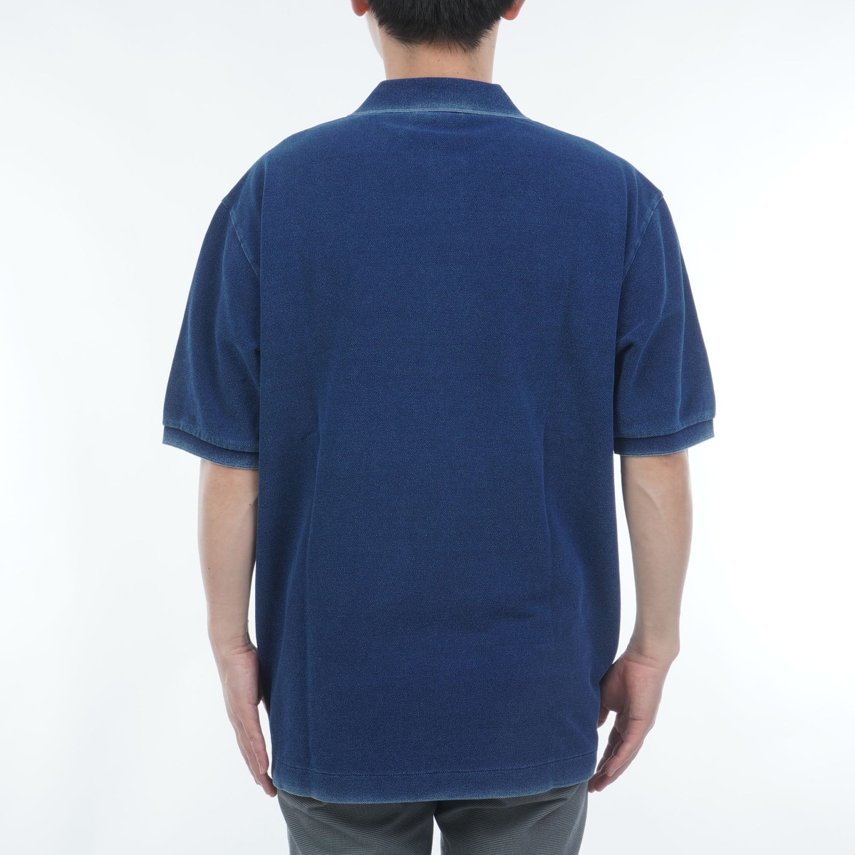 LACOSTE ポロシャツ L.12.12ウォッシュドポロシャツ PH2857 - ラコステ（LACOSTE）公式