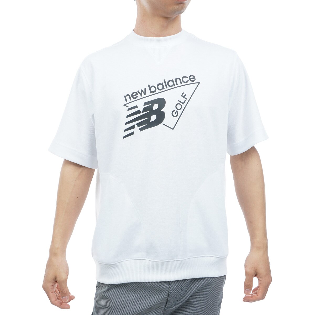 New Balance シャツ (ニューバランス) メンズ 通販｜GDOゴルフショップ