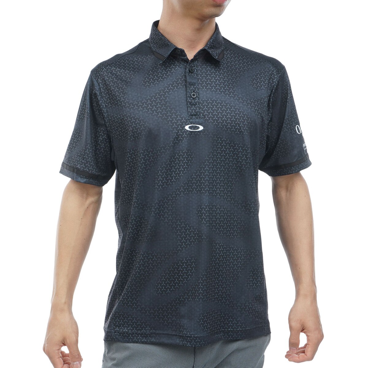 OAKLEY タンクトップ　パンツ　NESTA ポロシャツ　ベルト　ゴルフ OAKLEY タンクトップ パンツ NESTA ポロシャツ ベルト ゴルフ 【公式通販】