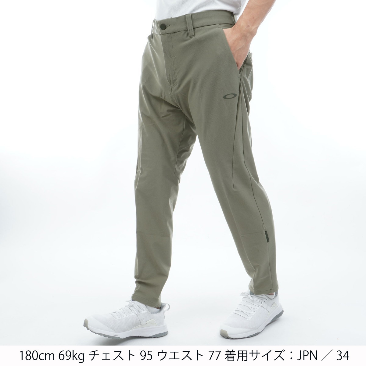 スカル APEX NARROW AERO ストレッチ パンツ(ロングパンツ)|Skull