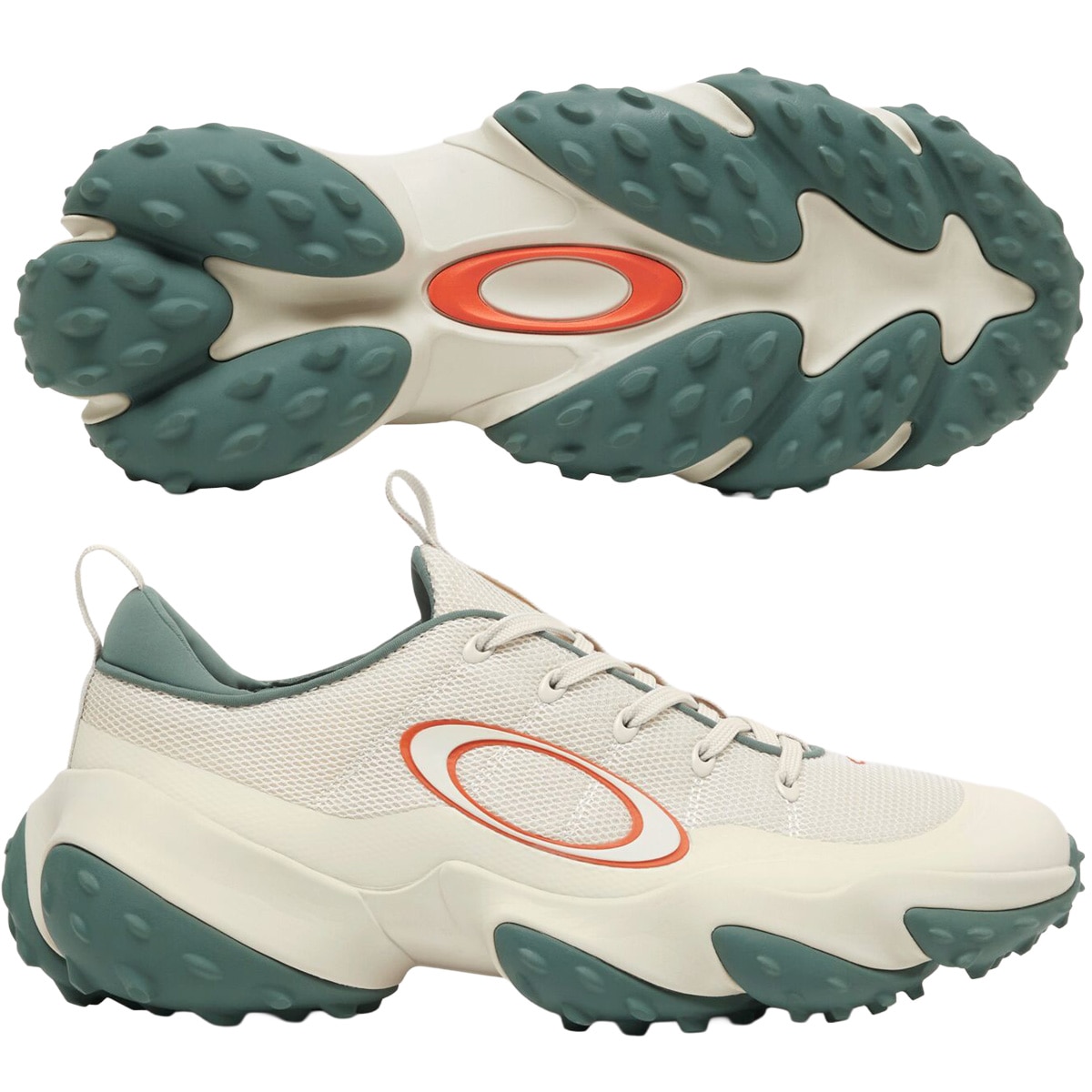 オークリー ゴルフシューズ 通販｜GDOゴルフショップ
