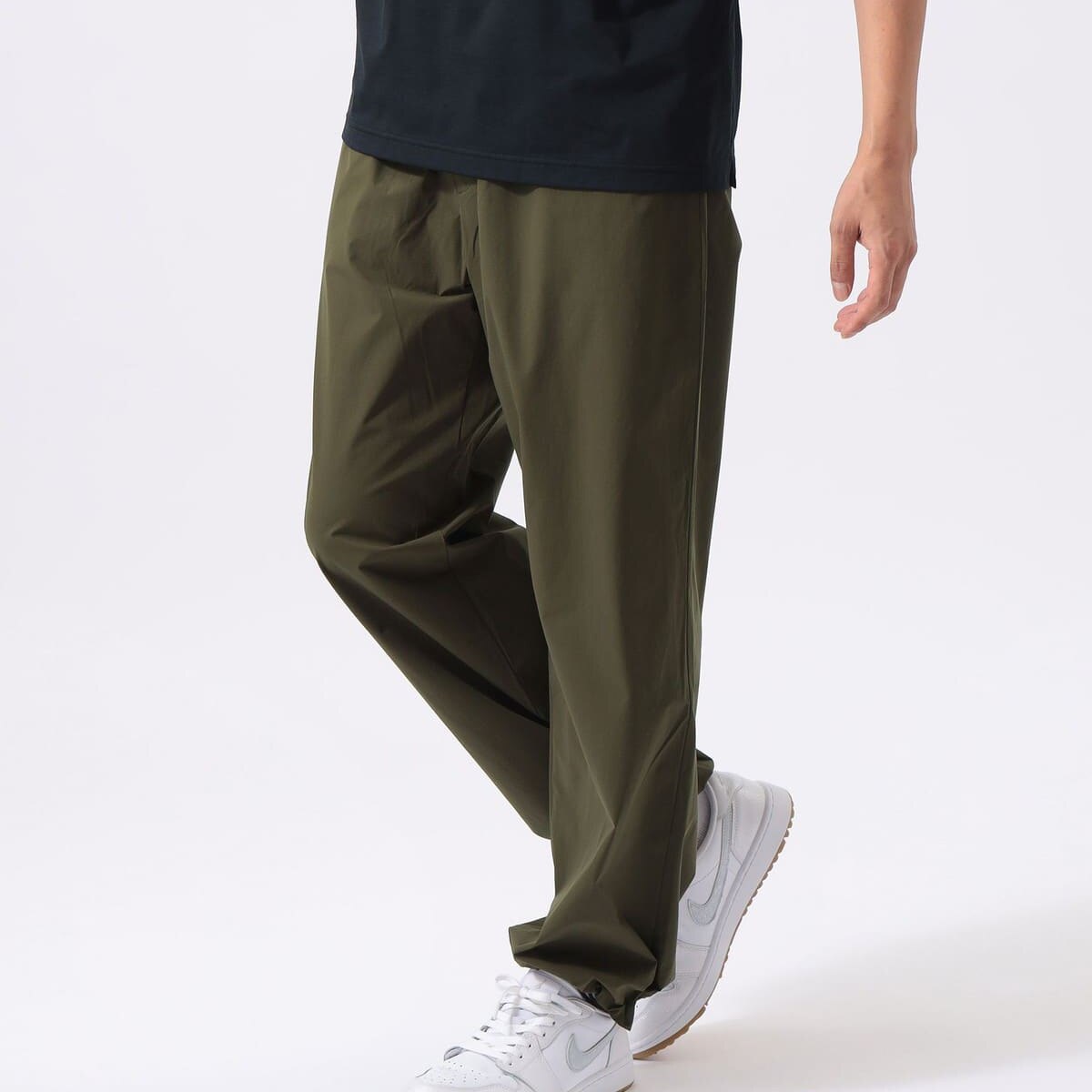 ORANGE LABEL 4WAYストレッチ テック パンツ(ロングパンツ)|BEAMS GOLF