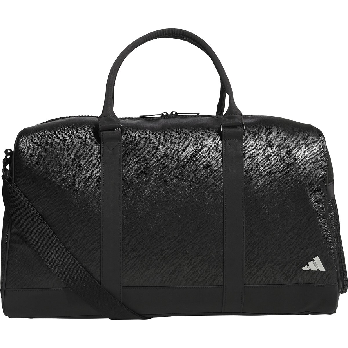 メタルロゴ ボストンバッグ(ボストンバッグ)|Adidas(アディダス) MGV95