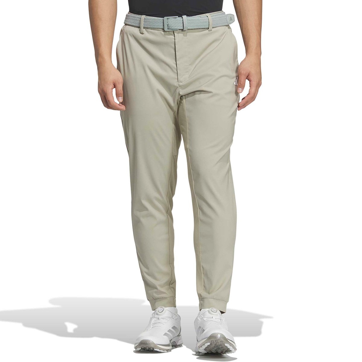 クライマクール EXストレッチ サマージョガーパンツ(ロングパンツ