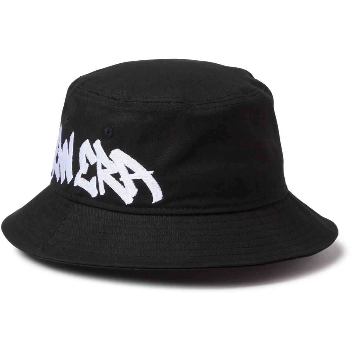 01 エッセンシャルタギング バケットハット(【男性】その他帽子)|NEW