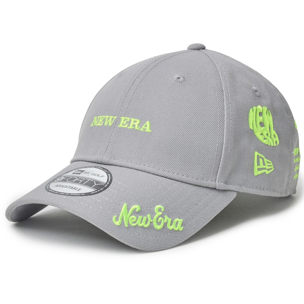NEW ERA GOLF (ニューエラ) 通販｜GDOゴルフショップ